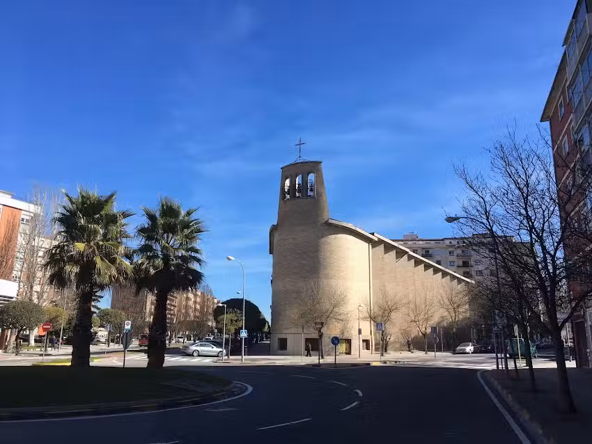 Iglesia de la Asunci&oacute;n