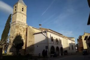 Iglesia de la Asunci&oacute;n