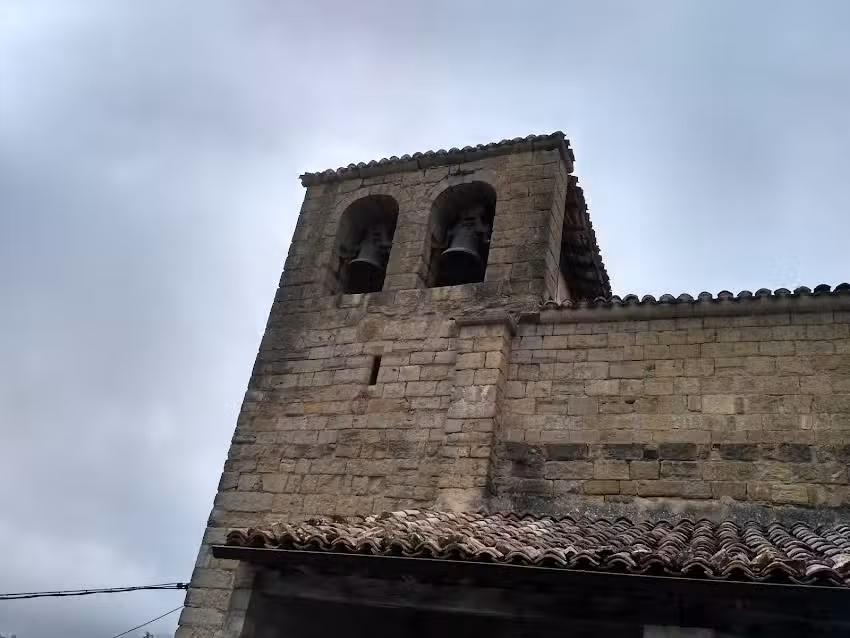 Iglesia de La Asunci&oacute;n