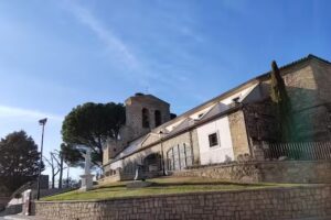 Iglesia de la Asunci&oacute;n