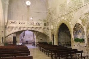 Iglesia de la Asunci&oacute;n