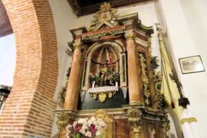 Iglesia De La Asunci&oacute;n