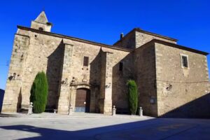 Iglesia de la Asunci&oacute;n