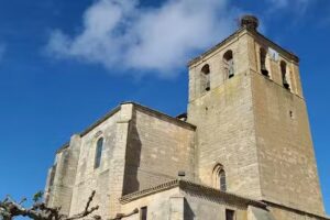 Iglesia de la Asunci&oacute;n