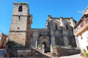 Iglesia de la Asunci&oacute;n