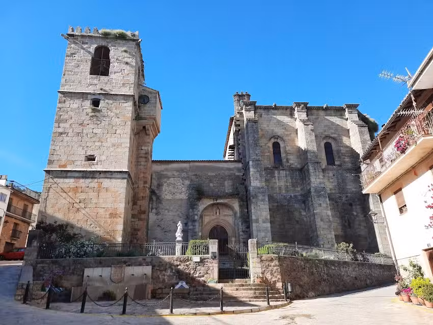Iglesia de la Asunci&oacute;n