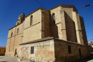 Iglesia de la Asunci&oacute;n