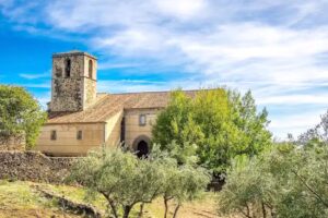 Iglesia de la Asunción