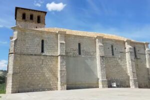 Iglesia de la Asunci&oacute;n