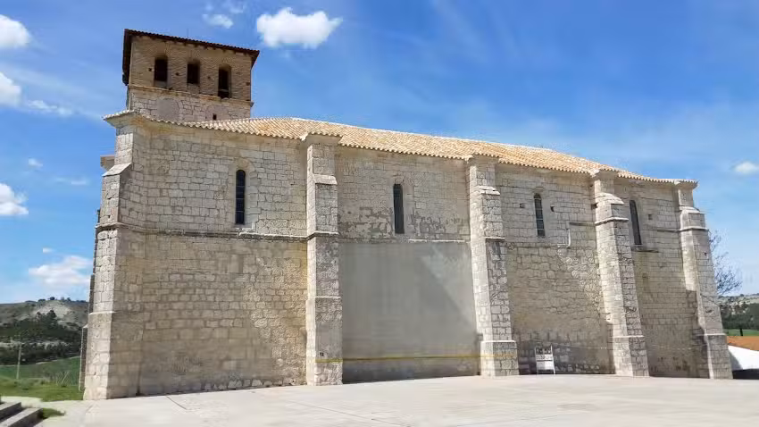Iglesia de la Asunci&oacute;n