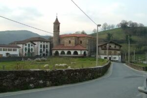 Iglesia de la Asunci&oacute;n