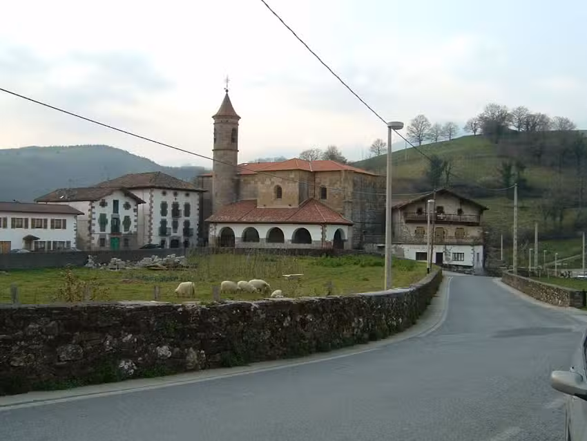 Iglesia de la Asunci&oacute;n