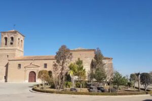 Iglesia De La Asunción