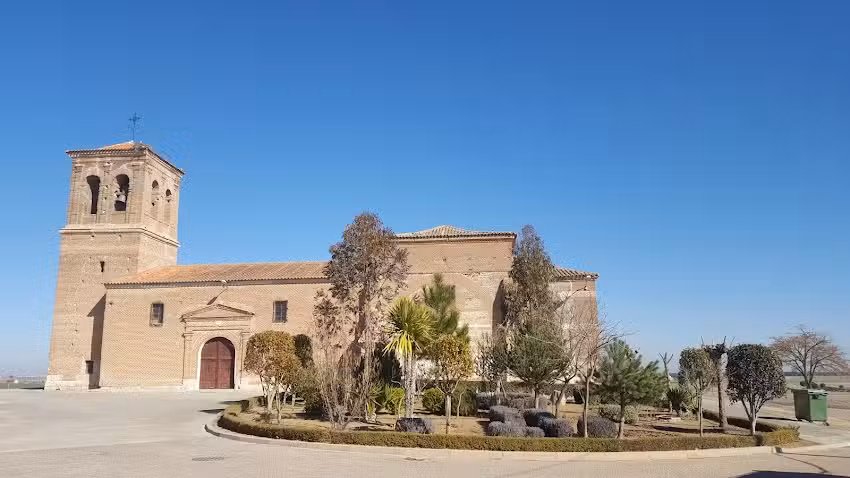 Iglesia De La Asunci&oacute;n