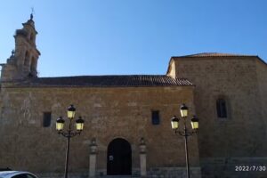 Iglesia de la Asunci&oacute;n