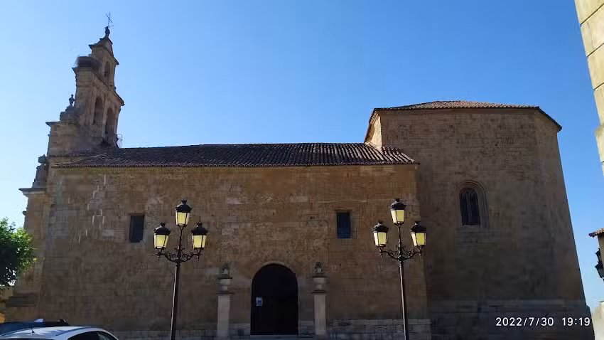 Iglesia de la Asunci&oacute;n