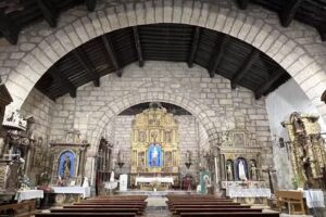 Iglesia de la Asunci&oacute;n