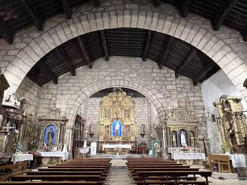 Iglesia de la Asunci&oacute;n
