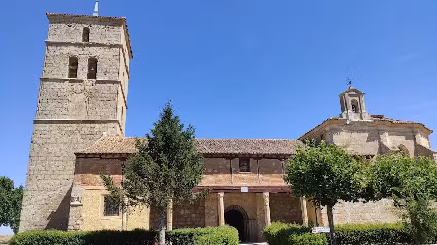 Iglesia de la Asunci&oacute;n