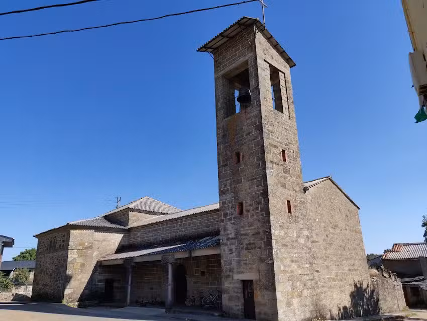 Iglesia de la Asunci&oacute;n