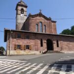 Iglesia de la Asuncion