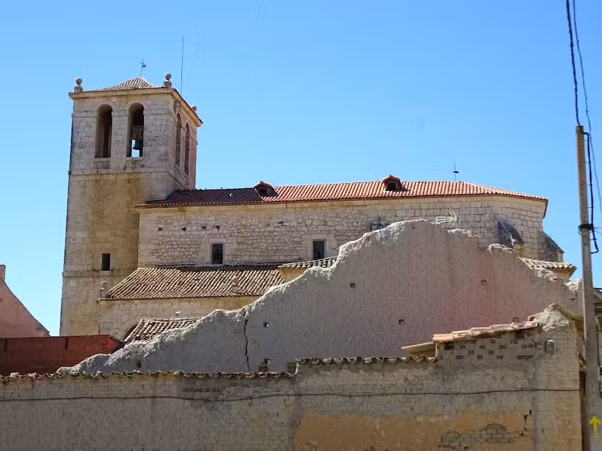 Iglesia de la Asunci&oacute;n