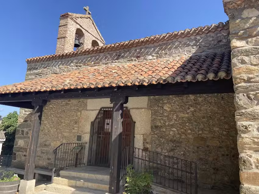 Iglesia De La Asunci&oacute;n