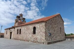 Iglesia de La Asunci&oacute;n