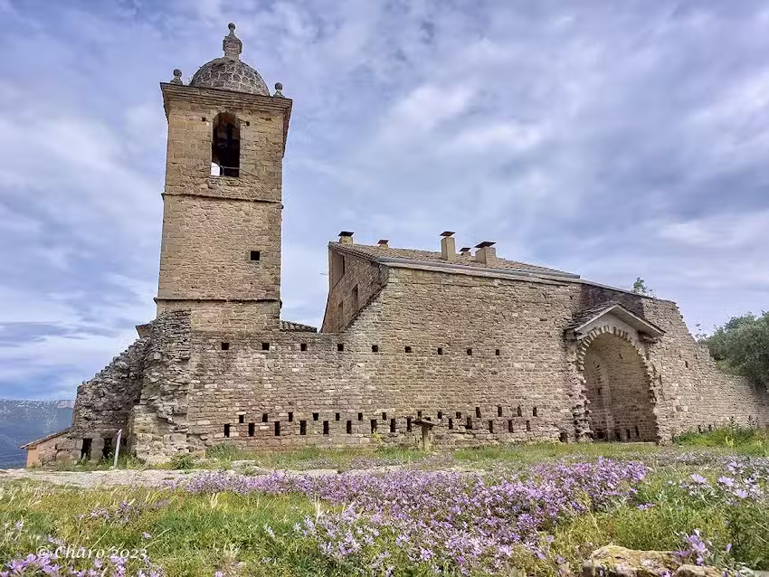 Iglesia de la Asunci&oacute;n