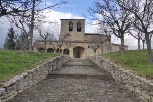 Iglesia de la Asunci&oacute;n