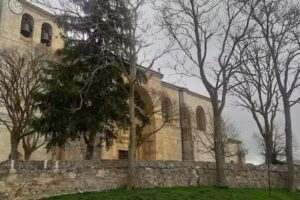 Iglesia de la Asunci&oacute;n