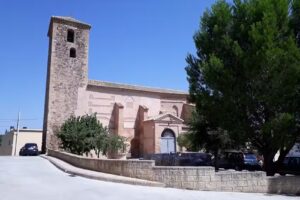 Iglesia de la Asunci&oacute;n