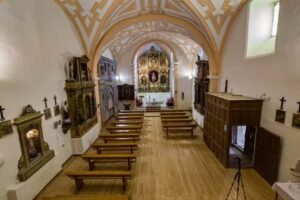 Iglesia de La Asunción