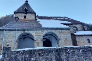 Iglesia de la Asunci&oacute;n