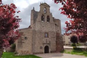 Iglesia de La Asunci&oacute;n