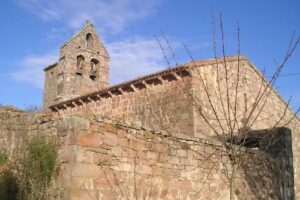 Iglesia de La Asunci&oacute;n