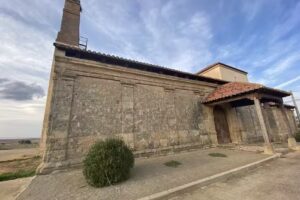 Iglesia de La Asunci&oacute;n