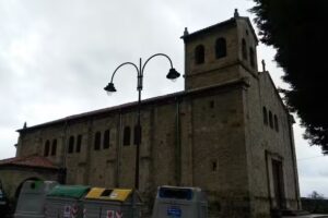 Iglesia de la Asunci&oacute;n