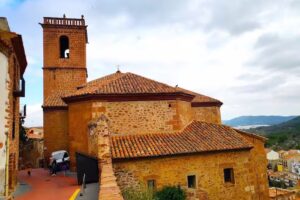Iglesia de la Asunción