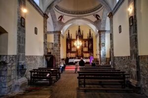 Iglesia de la Asunción