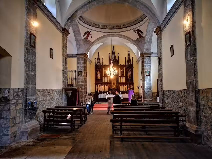 Iglesia de la Asunci&oacute;n