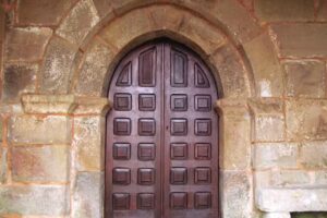 Iglesia de la Asunción