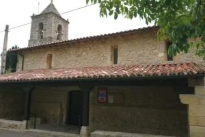 Iglesia de la Asunci&oacute;n