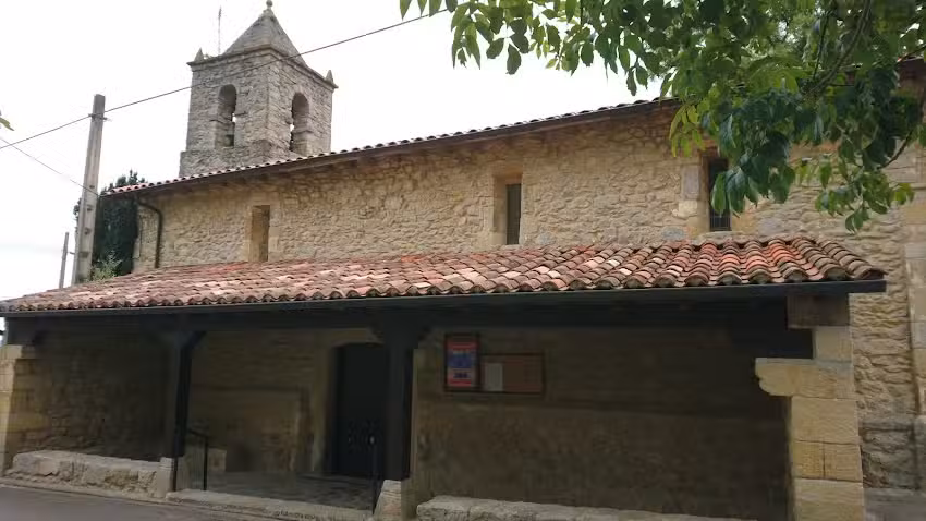 Iglesia de la Asunci&oacute;n