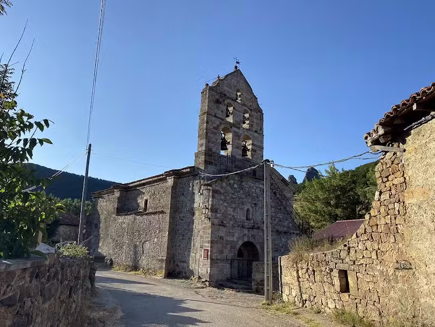 Iglesia de la Asunci&oacute;n