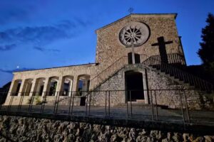 Iglesia de la Asunci&oacute;n