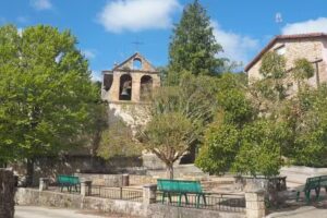 Iglesia de La Asunci&oacute;n