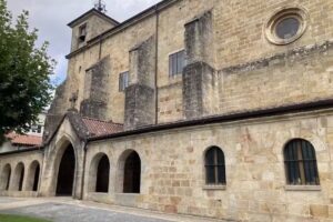 Iglesia de La Asunci&oacute;n