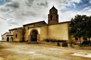 Iglesia de la Asunci&oacute;n