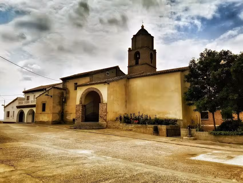 Iglesia de la Asunci&oacute;n